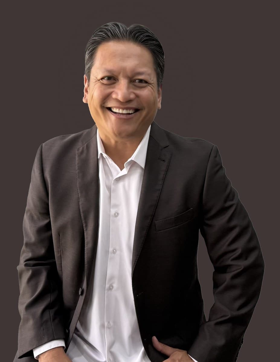 Coach Jon, founder of Engalla Consulting